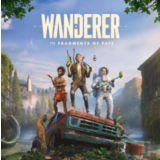 💥Wanderer: Traces of Destiny 🔵 PS5 🔴ТУРЦИЯ🔴