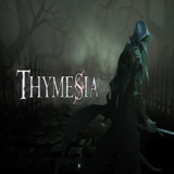 💜⚪ Thymesia⚡️EPIC GAMES ⚪💜 TR