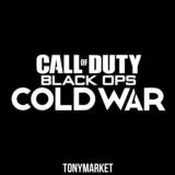 48 Часов • Call of Duty: Black Ops Cold War • АРЕНДА