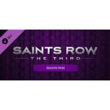 🎮 Saints Row: The Third Season Pass DLC STEAM 🔑 КЛЮЧ