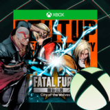 FATAL FURY City of the Wolves XBOX SERIES X|S ПОКУПКА ✅