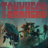 💜⚪ TankHead⚡️EPIC GAMES ⚪💜 TR
