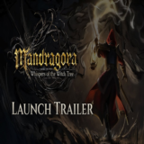 💜⚪ Mandragora Whispers of the Witch⚡️EPIC GAMES ⚪💜 TR