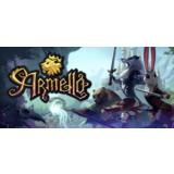 🔥Armello🔥🖤⚫(STEAM KEY/GLOBAL)⚫