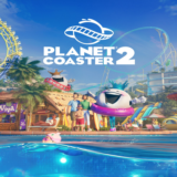 💜⚪ Planet Coaster 2⚡️EPIC GAMES ⚪💜 TR