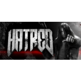 Hatred ✅ ключ Global + RU/CIS РФ Россия СНГ