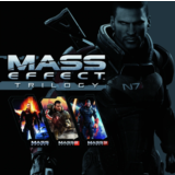 🎮 MASS EFFECT TRILOGY - ORIGIN/EA APP/GLOBAL 🔑 КЛЮЧ