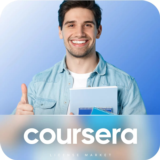 🎓Coursera Plus ПОЛНЫЙ ДОСТУП | Ваш аккаунт 1 год