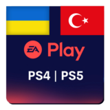 Украина / Турция🔴EA PLAY 1-12 МЕСЯЦЕВ❗PlayStation (PS)