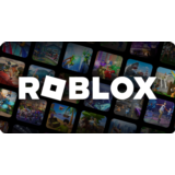 Roblox Gift Card $30 USD 🌎 (Глобальный)🔥Лучшая цена🔥