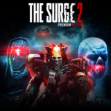 АРЕНДА XBOX The Surge 2 - Premium Edition