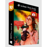 ACDSee Photo Studio Pro 2024  (Windows) Ключ 1 год