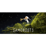 Samorost 3 ✅ ключ Global + RU/CIS РФ Россия СНГ