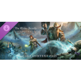 ⚡️The Elder Scrolls Online: 2025 Content Pass | Steam