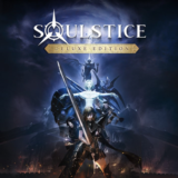 АРЕНДА XBOX Soulstice: Deluxe Edition