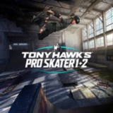 🔥Tony Hawk's Pro Skater 1 + 2🔥XBOX