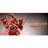 Gangs of Sherwood - Lionheart Ed🔑STEAM КЛЮЧ🔥РФ+КЗ+СНГ