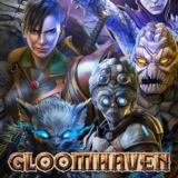 Gloomhaven (Ключ Steam | РФ+СНГ)