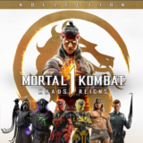⚔ Mortal Kombat 1 Khaos Reigns | PS5✨ Аренда от 1 дня