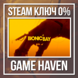Bionic Bay 🔑 Steam 0% РФ+СНГ