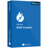 ✳️ Vidmore DVD Creator 🔑 лицензия ключ, код активации