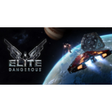 ✅Elite Dangerous: Deluxe Edition• RU/UA/KZ ⚡ АВТО