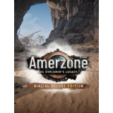 Amerzone The Explorer's Legacy Deluxe Edition | EGS