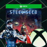 Steel Seed XBOX SERIES X|S ПОКУПКА НА ВАШ АККАУНТ ✅