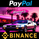 Drive Beyond Horizons STEAM