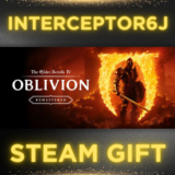 🟦⭐The Elder Scrolls IV: Oblivion Remastered ⚡STEAM
