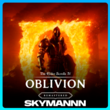 🟢THE ELDER SCROLLS: OBLIVION REMASTERED🟢PLAYSTATION