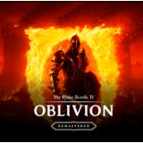 The Elder Scrolls IV Oblivion Remastered Deluxe + RUS🎮