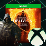 TES: IV Oblivion Remastered XBOX SERIES XS +ПК ПОКУПКА✅