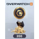 Overwatch 2 | 200–500–1000 монет (Все регионы)
