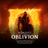 🟢 The Elder Scrolls IV: Oblivion RM❗️XBOX X|S 🟢 TR