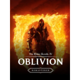 TES IV: Oblivion Remastered · RU/KZ Смена региона на КЗ