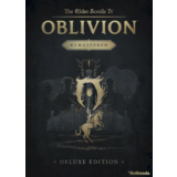 TES IV: Oblivion Remastered - Deluxe (Аренда Steam)
