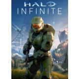 Halo Infinite (Кампания)+Акаунт+СВОЙ НИК+ОНЛАЙН-ТОП
