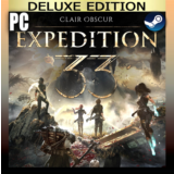 ・CLAIR OBSCUR: EXPEDITION 33 (2025) + ВСЕ DLC・STEAM・