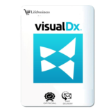 VisualDx Premium 1 год гарантии Аккаунт 2Устройства