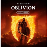 🔥 The Elder Scrolls IV: Oblivion Remaster 🗡️Game Pass