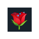 TELEGRAM ПОДАРОК РОЗА  @username