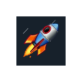 TELEGRAM ПОДАРОК РАКЕТА  @usernamename
