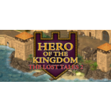 Hero of the Kingdom: Lost Tale 2 ключ Global RU/CIS РФ