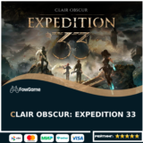 ✅ Clair Obscur: Expedition 33 🔵PS5🚀Выбор региона