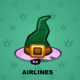 Witch Hat LIMITED NFT TELEGRAM СЛУЧАЙНЫЙ ПОДАРОК