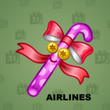 Candy Cane LIMITED NFT TELEGRAM СЛУЧАЙНЫЙ ПОДАРОК