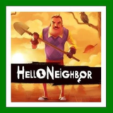 ✅Hello Neighbor - Аренда
