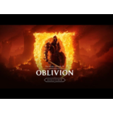 РФ/GLOBAL TES IV: OBLIVION REMASTERED DELUXE
