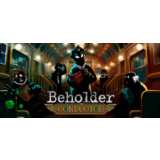 ⚡️Beholder: Conductor| АВТОДОСТАВКА [Россия Steam Gift]
